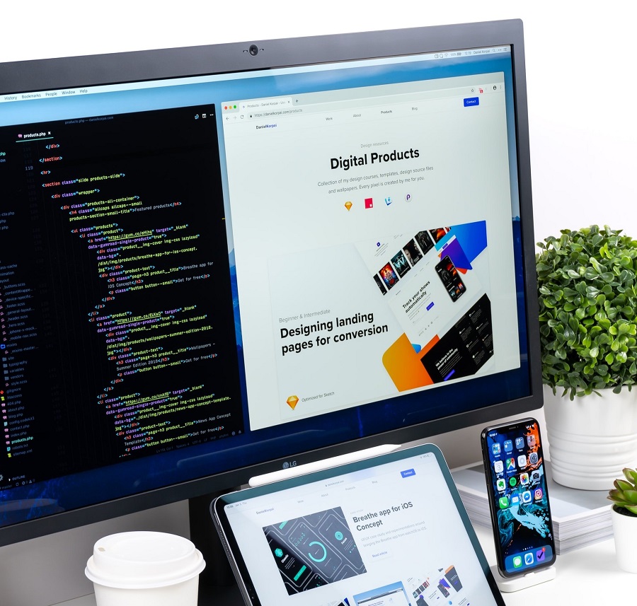 website reseller white label