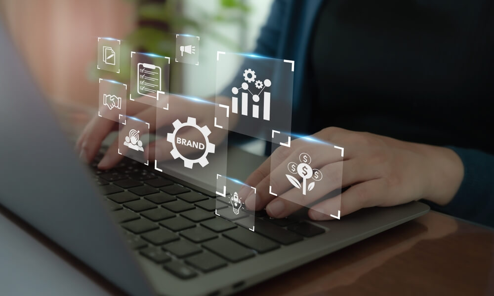 affiliate marketing