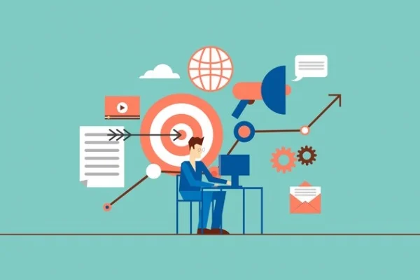 affiliate marketing