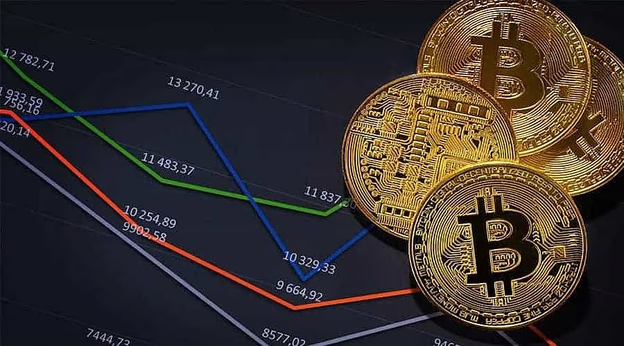 Bitcoin price trends and analysis